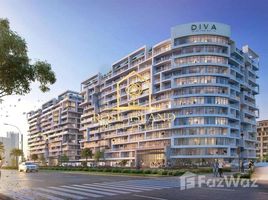 1 Bedroom Condo for sale at Diva, Yas Island