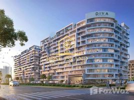 1 Bedroom Apartment for sale at Diva, Yas Island