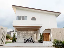 4 chambre Villa à vendre à Mubaan Jinda Villa., Nong Phueng, Saraphi