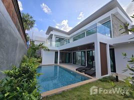 ขายวิลล่า 3 ห้องนอน ใน ราไวย์, ภูเก็ต, ราไวย์, เมืองภูเก็ต