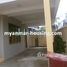 4 Bedroom House for sale in Mayangone, Western District (Downtown), Mayangone