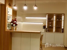 คอนโด 1 ห้องนอน ให้เช่า ในโครงการ เคหะเทพประสิทธิ์, เมืองพัทยา