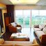 2 Bedroom Apartment for sale at Siam Oriental Garden 1, Nong Prue