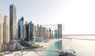 Studio Appartement zu verkaufen in Sadaf, Dubai Five JBR