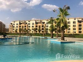 1 Bedroom Penthouse for sale at Stone Residence, The 5th Settlement, New Cairo City