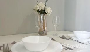1 Bedroom Condo for sale in Sai Ma, Nonthaburi Rich Park at Chaophraya