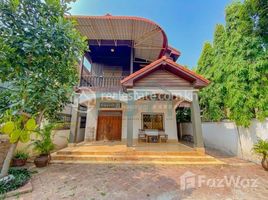 3 Habitación Casa en alquiler en Siem Reap, Sla Kram, Krong Siem Reap, Siem Reap