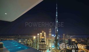 4 chambres Appartement a vendre à , Dubai St Regis The Residences