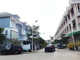 4 Bedroom Villa for sale in Dangkao, Phnom Penh, Dangkao, Dangkao