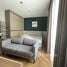 Studio Condo for rent at Park Origin Phrom Phong, Khlong Tan, Khlong Toei, Bangkok, Thailand