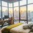 2 спален Квартира в аренду в The Lofts Asoke, Khlong Toei Nuea
