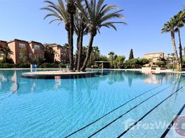 2 Schlafzimmer Appartement zu vermieten im Marrakech Palmeraie appartement piscine à louer, Na Annakhil