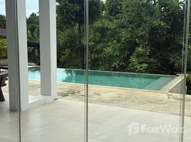 วิลล่า 3 ห้องนอน ให้เช่า ในทำเล บ่อผุด, สุราษฎร์ธานี, บ่อผุด