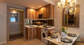 ยูนิตที่เหลืออยู่ในโครงการ ซานต้า โมนิก้า