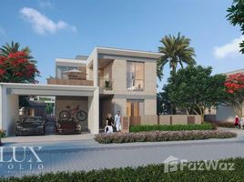 3 Bedroom Townhouse for sale at Elan, Tilal Al Ghaf, Dubai