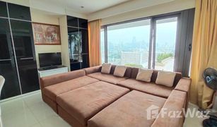 2 Bedrooms Condo for sale in Thung Mahamek, Bangkok Amanta Lumpini