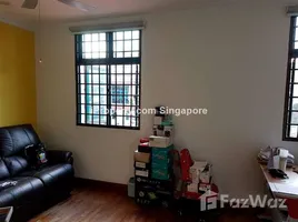 5 chambre Maison for sale in Singapour, Taman jurong, Jurong west, West region, Singapour