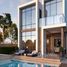 Belair Damac Hills - By Trump Estates で売却中 6 ベッドルーム 別荘, 明屋のナイアゴルフテラス