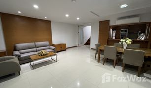 4 Bedrooms House for sale in Khlong Tan Nuea, Bangkok Baan Apiram Compound