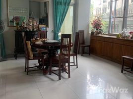 4 Bedroom House for sale in Bang Kapi, Bangkok, Khlong Chan, Bang Kapi