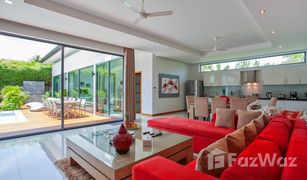 4 Bedrooms Villa for sale in Rawai, Phuket Sunset Garden Phase 2