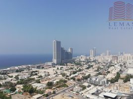 在Ajman One Towers出售的2 卧室 住宅, Al Sawan, 阿吉曼