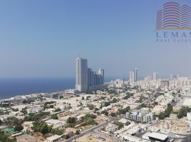 2 Bedroom Apartment for sale at Ajman One Towers, Al Sawan, Ajman