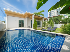 ขายวิลล่า 2 ห้องนอน ในโครงการ วิลล่า เชโลนี่, กมลา, กะทู้