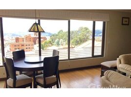 3 Habitación Apartamento en venta en Beautiful Furnished Penthouse with Views & Terrace, Cuenca, Cuenca