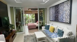 ยูนิตที่เหลืออยู่ในโครงการ วิสเปอริ่ง ปาล์ม สวีท