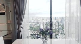 Available Units at Edge Sukhumvit 23