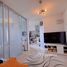 1 спален Квартира на продажу в Lumpini Seaview Jomtien, Nong Prue, Паттайя