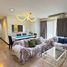 3 спален Квартира на продажу в Richmond Palace, Khlong Tan Nuea