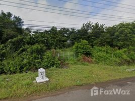  Terrain for sale in Thaïlande, Non Pho, Mueang Amnat Charoen, Amnat Charoen, Thaïlande