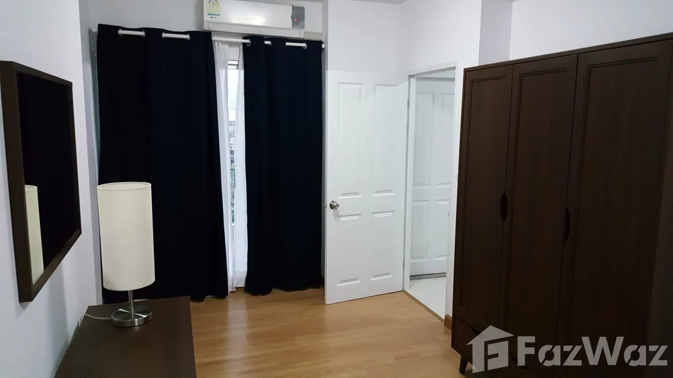 1 Bedroom Condo for sale at Supalai Park Asoke-Ratchada — photo 3