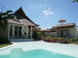 2 Schlafzimmer Villa zu verkaufen in Badung, Bali, Kuta