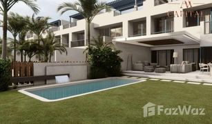5 Habitaciones Adosado en venta en , Dubái Palma Residences