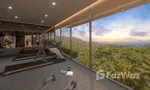 Fitnessstudio at CASCADE Bangtao Beach - Phuket