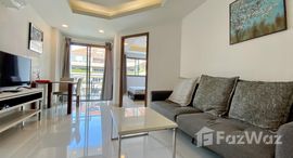 Available Units at C View Residence Pattaya