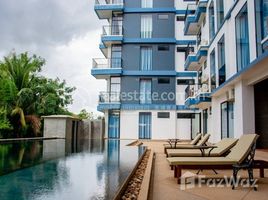 Apartment For Rent 에서 임대할 1 침실 아파트, Sala Kamreuk, 크롱 씨엠립, Siem Reap