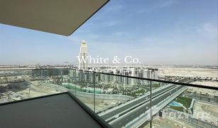 3 Bedrooms Apartment for sale in Creek Beach, Dubai The Cove Building 1