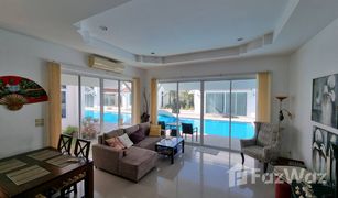 1 Bedroom House for sale in Wang Phong, Hua Hin Pineapple Hills Resort