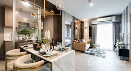 Available Units at The Parkland Charan - Pinklao