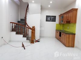 2 chambre Maison for sale in Ha Dong, Ha Noi, La Khe, Ha Dong