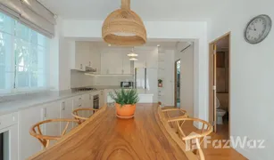 4 Bedrooms Villa for sale in Kathu, Phuket Baan Suan Loch Palm