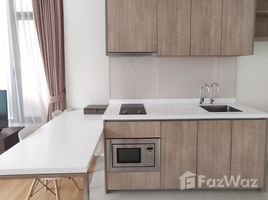 1 спален Кондо в аренду в Circle Living Prototype, Makkasan