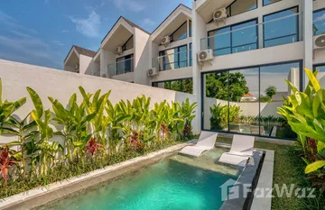 U Villas I - Pandawa in Ungasan, Bali