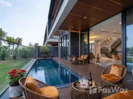 5 Habitación Casa en alquiler en One River, Khue My, Ngu Hanh Son, Da Nang, Vietnam