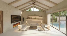 Viviendas disponibles en The Lagoon Residence Chaweng