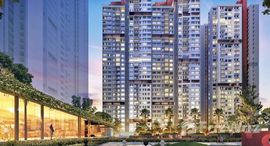 Available Units at Thane West